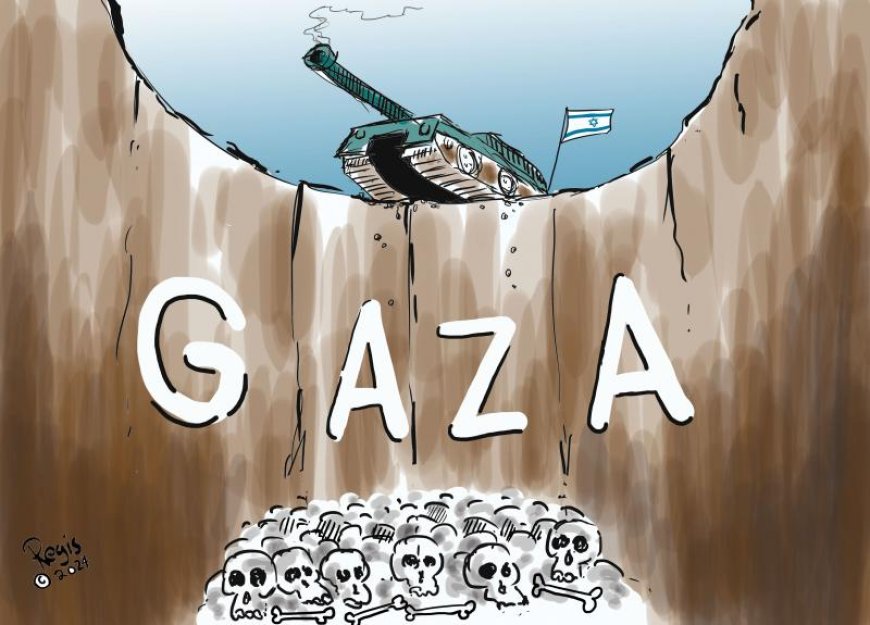 Gaza War