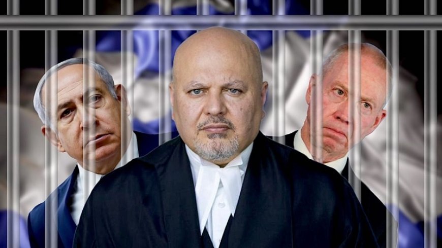 Thresholds for Netanyahu's criminal associates to be sentenced in the ICC court