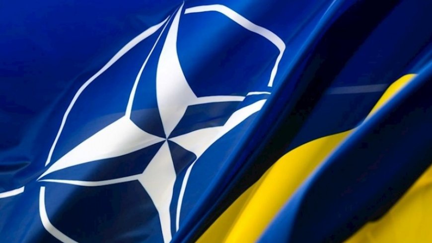 Warning about the consequences of Ukraine's accession to NATO