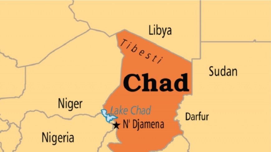 Chad denied information about the return of American soldiers to the country