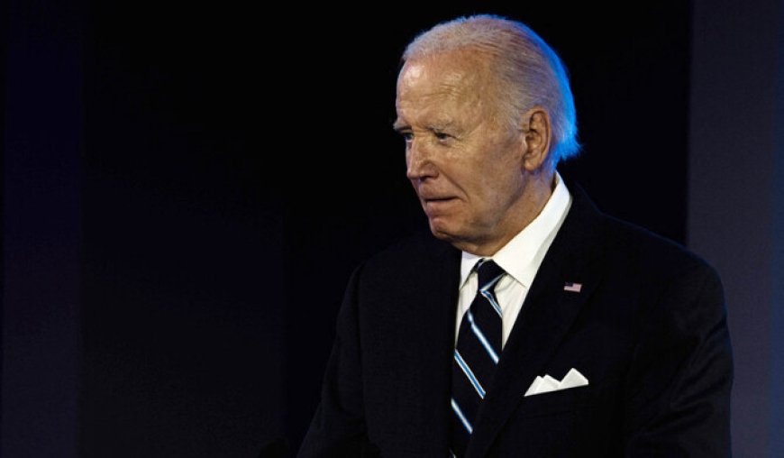 Biden's UN Farewell: Cementing a Legacy Amidst Uncertainty