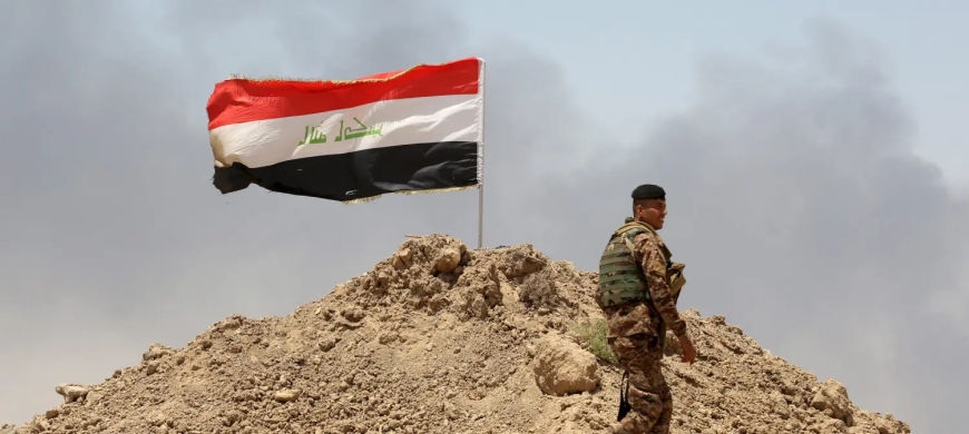 Iraq’s Balancing Act: Al-Sudani's Bid to Reshape Iraq’s Political and Military Future