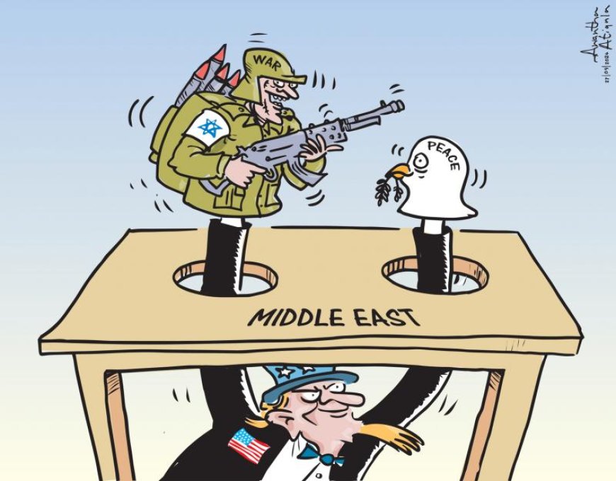 The Middle East