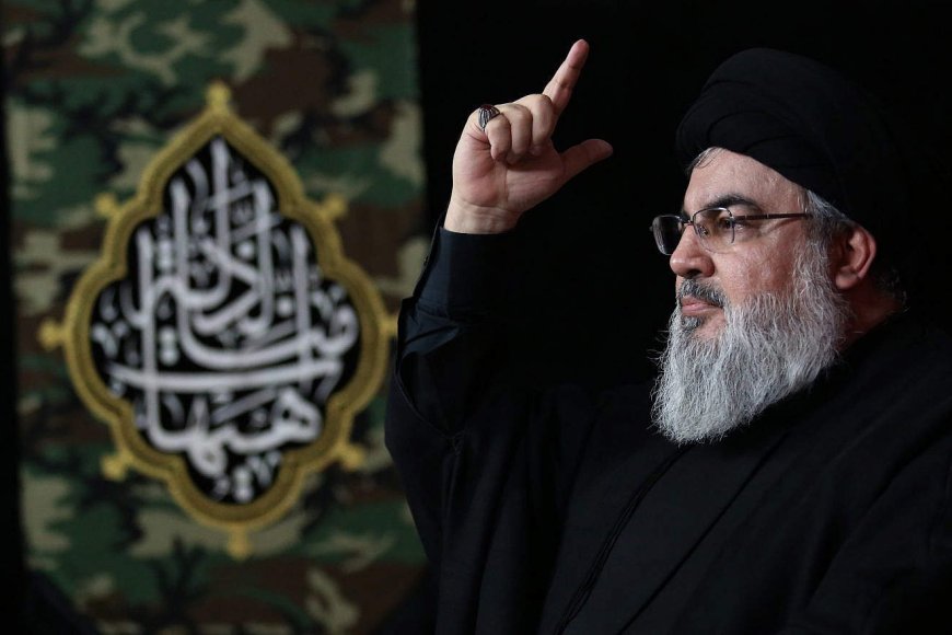 The assassination of Hezbollah's Nasrallah: A Western-backed strategy or a critical turning point for resistance?