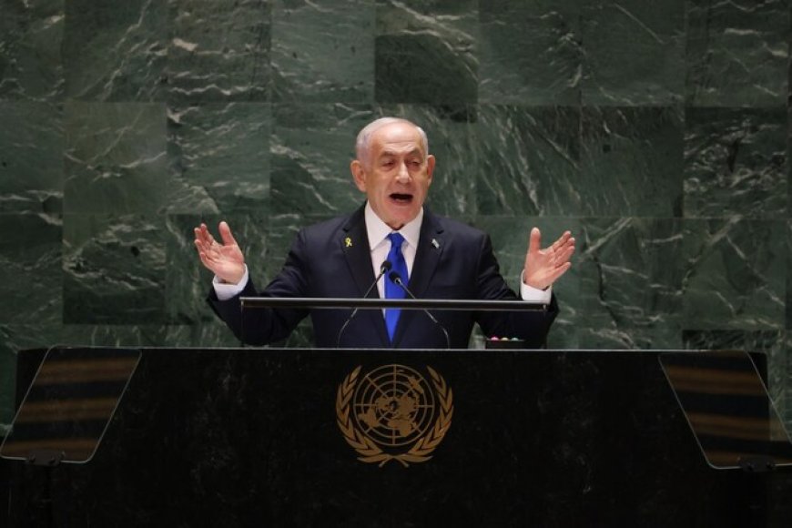 Israel's UN Relationship: A New Low Among Constant Conflict