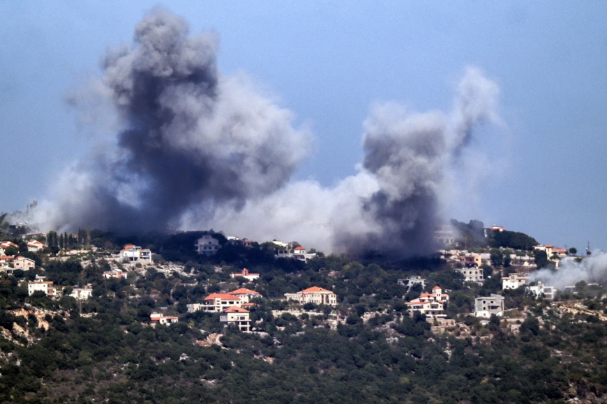 Emergency Talks on Lebanon by the EU: Response to Western Neglect and Israeli Aggression