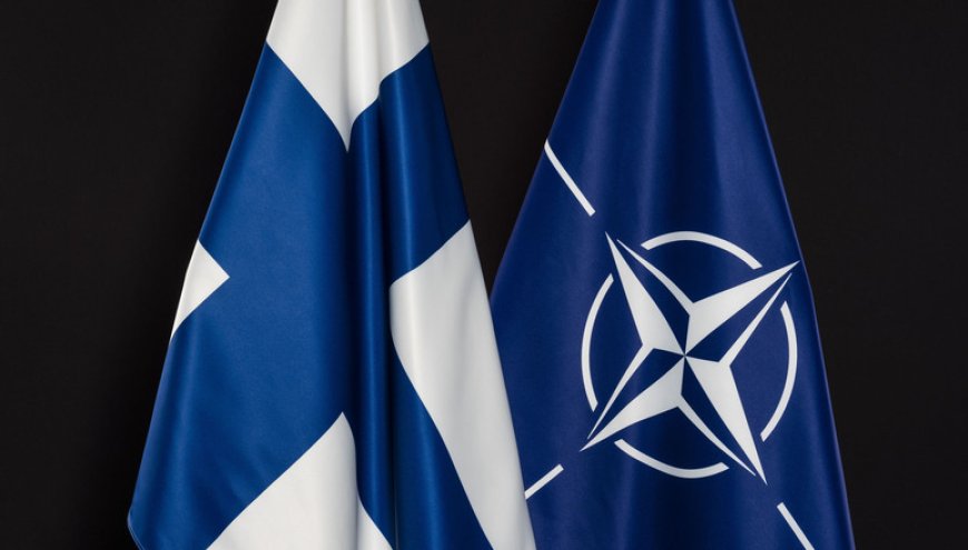 From Neutrality to NATO’s Puppet: Is Finland Becoming a Pawn in the USA's War against Russia?