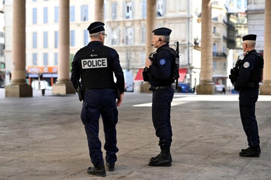 Teenager Brutally Murdered in Marseille: An Unvarnished Mirror of Drug- Related Violence in France's Second City