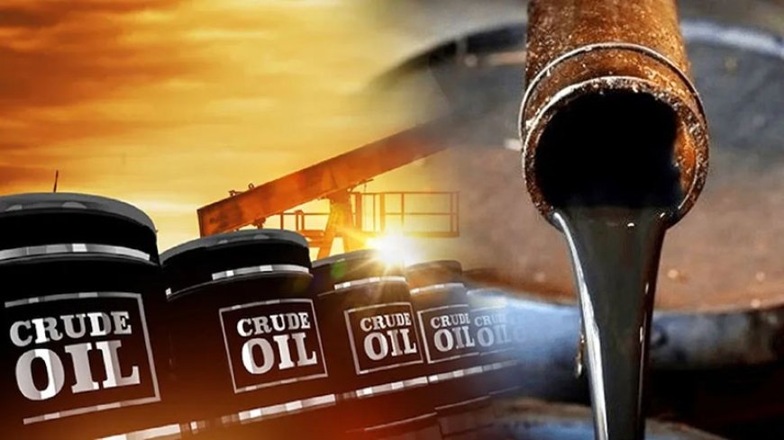 Nigeria kicks the dollar currency; start selling crude oil in local currency