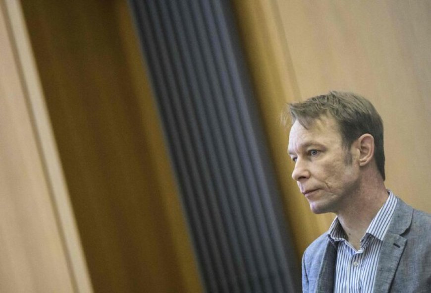 German Court Finds Christian Brueckner Not Guilty of Unrelated Sexual Offences During Continual McCann Research