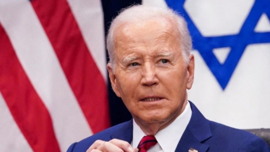 All of Biden's policies have been unsuccessful in West Asia.