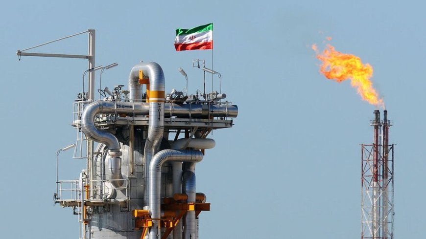 Iran’s Energy Weapon: А Game-Changer in the Struggle against Western Imperialism?