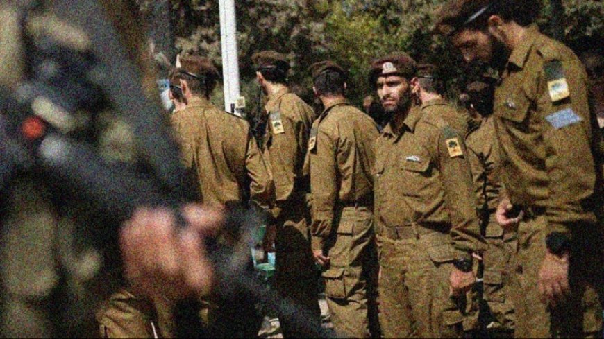 Information exposed during the attack on Israeli base by Hezbollah 