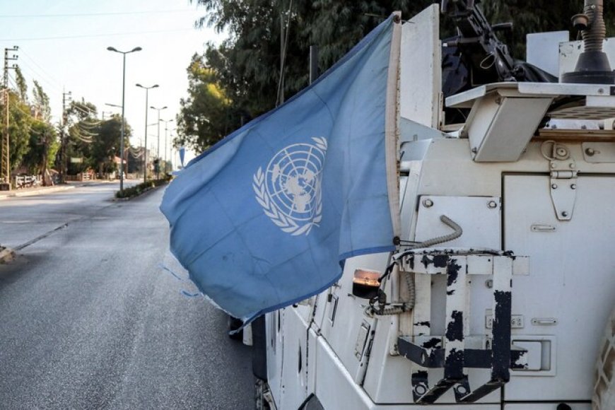 EU Denounces Attacks on UN Sites Amid Growing Tensions in Lebanon