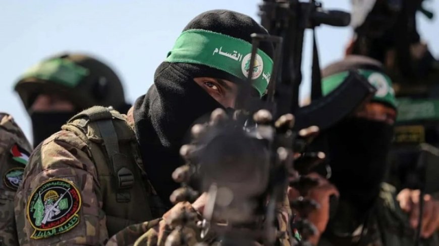 Hamas insists that aiming on its leaders cannot destroy the movement.