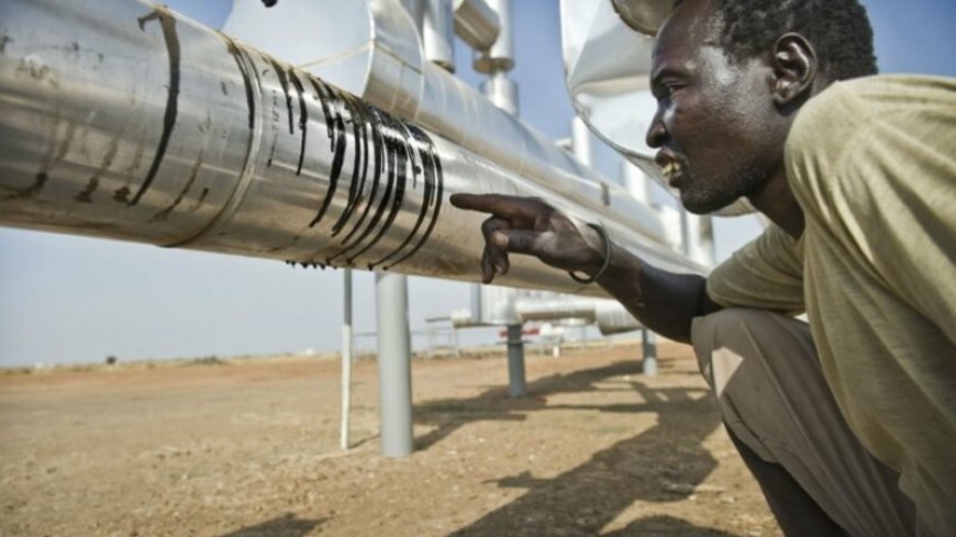 Sudan and South Sudan are discussing how to resume oil exports