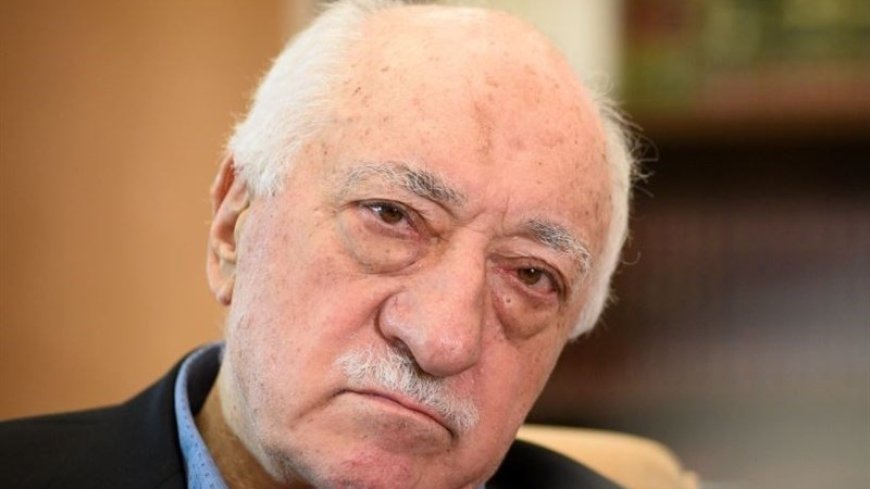 Erdogan's Famous Opposition Fetullah Gulen Died