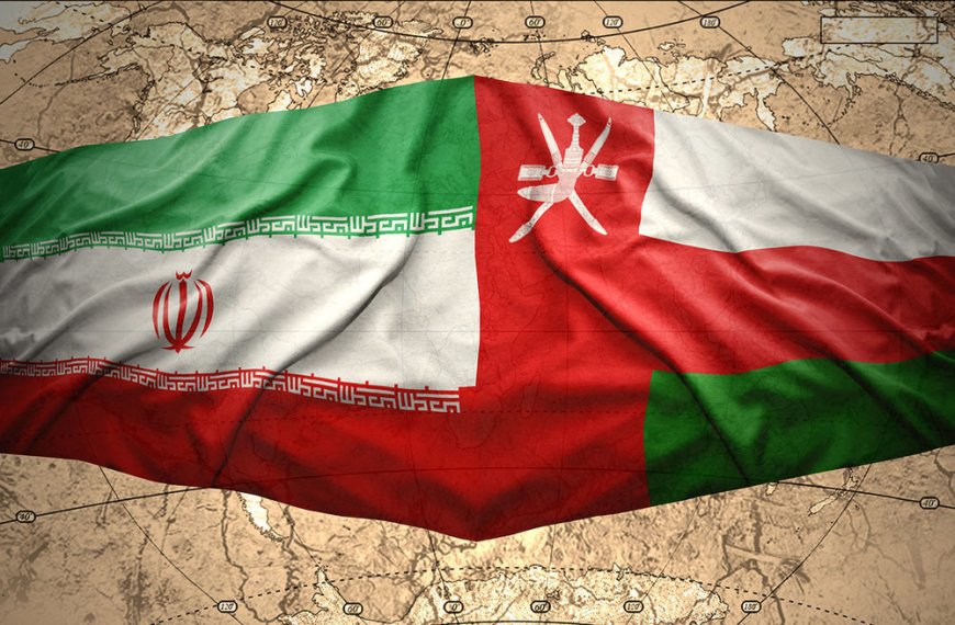 Defenders of Peace in the Persian Gulf: Iran and Oman's Strategic Pact