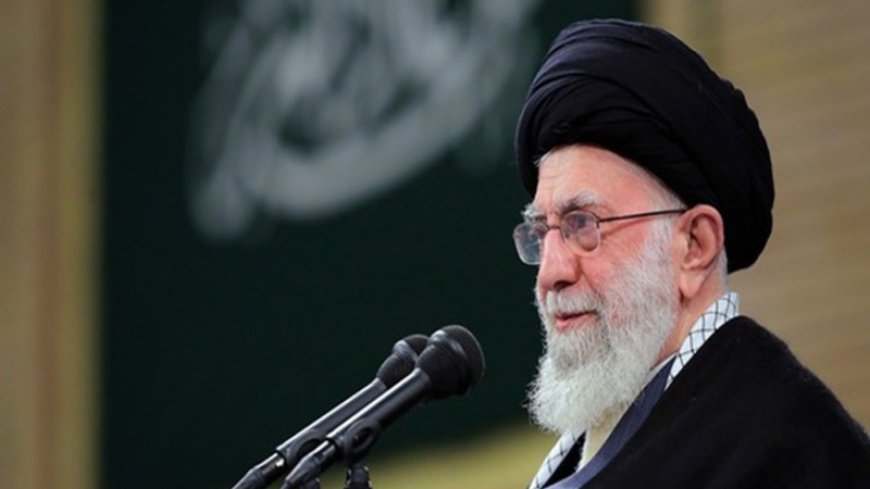 Imam Khamenei: The Zionist regime has failed by not being able to destroy the Muqawama