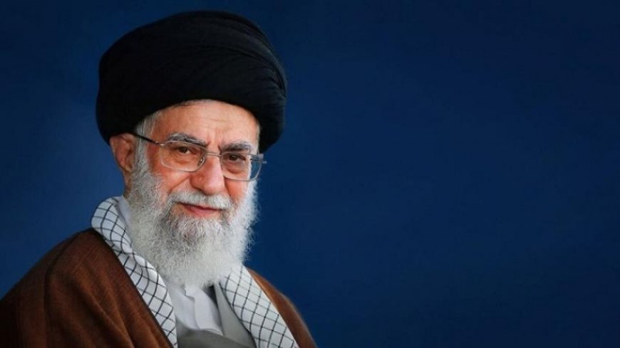 Imam Khamenei: Hezbollah is alive and growing