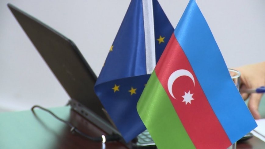 The Ministry of Foreign Affairs of Azerbaijan delivered a note of protest to the EU ambassador