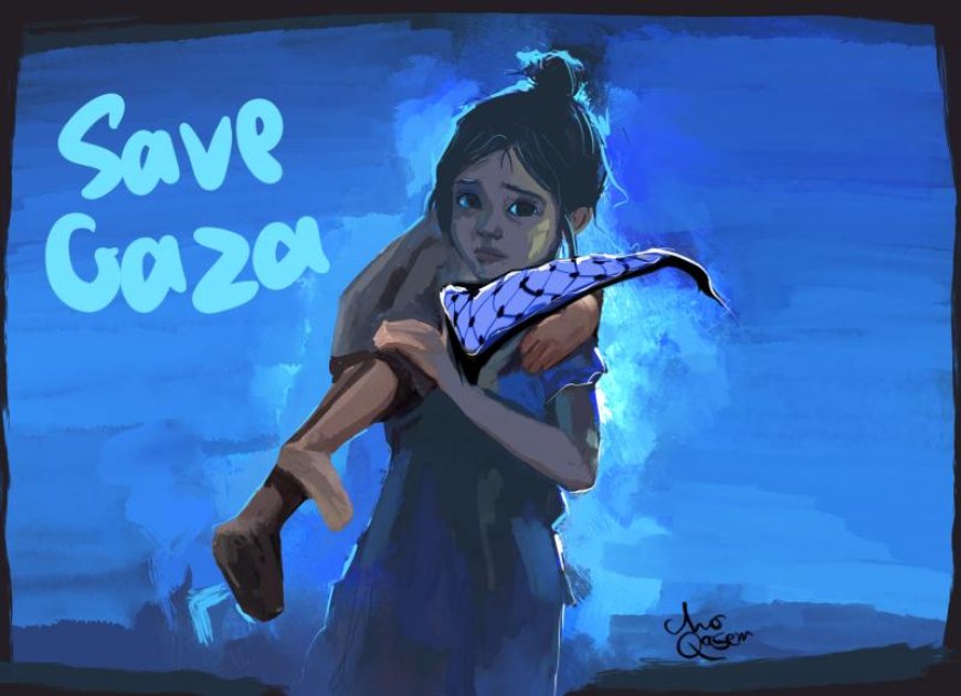 Save Gaza