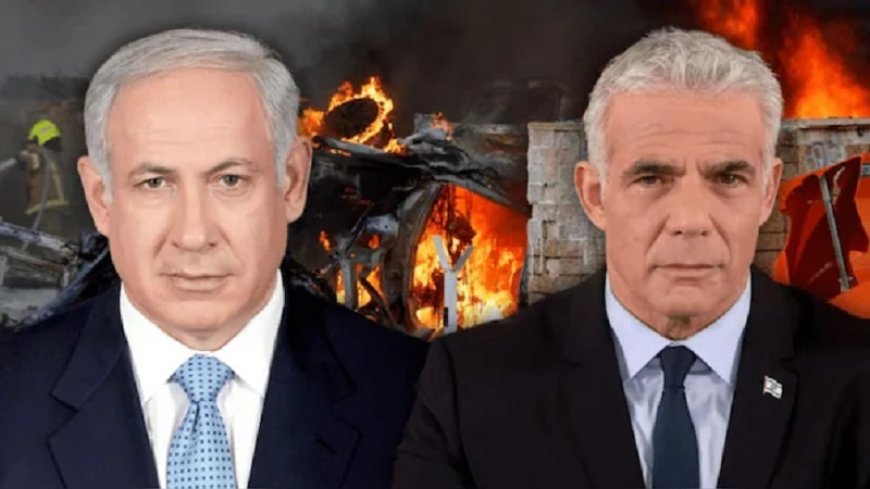 Escalating Internal Divisions Deepen Crisis Within Zionist Regime Amid Gaza War