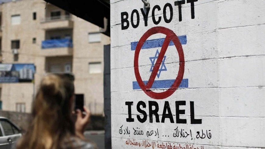 1000 world-renowned writers boycott Israeli cultural institutions