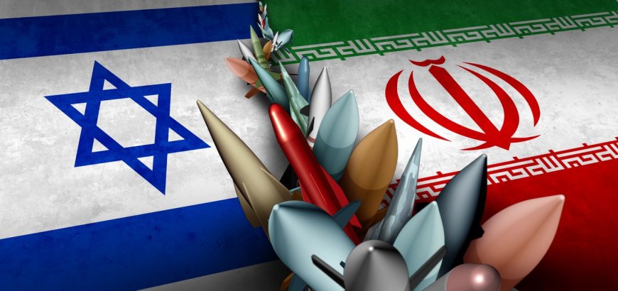 Iran's Air Defense Victory: How Iran's Military Technology Thwarted Israeli Aggression