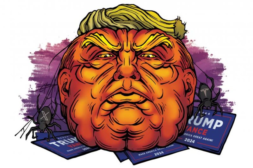 Trumpkin