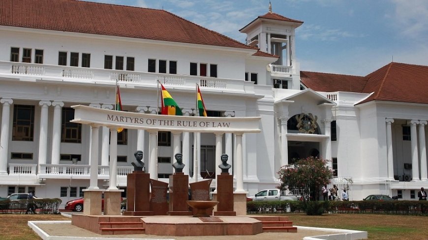 The Ghanaian Court annuls the decision to suspend the activities of the Parliament