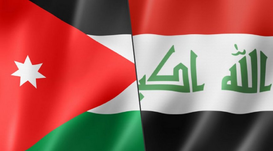 The Cost of Betraying Palestine: Why Iraq is Cutting Economic Ties with Jordan