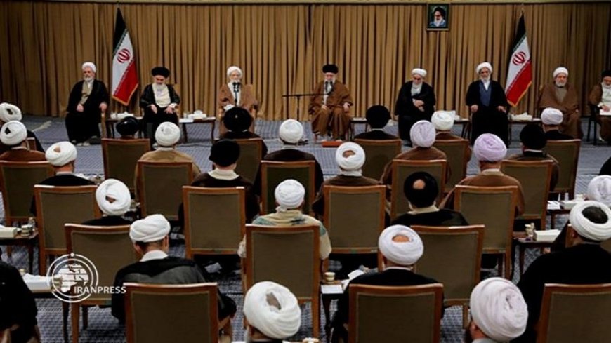 Imam Khamenei considered the victory of the Justice and Resistance Front final