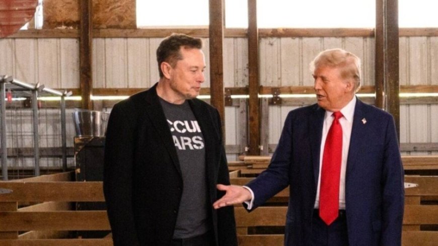 Elon Musk: The war in Ukraine will end soon