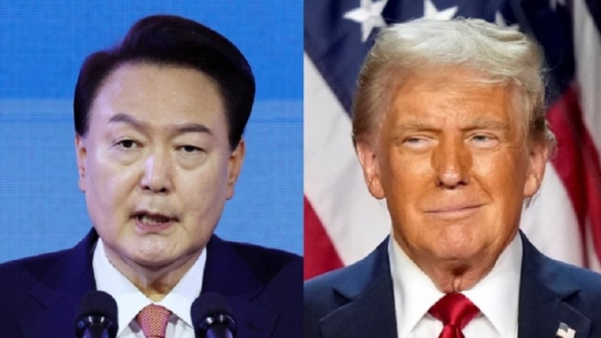 South Korea prepares for another Trump presidency