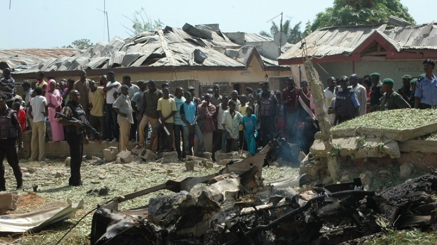 Boko Haram killed at least 10 civilians in Cameroon