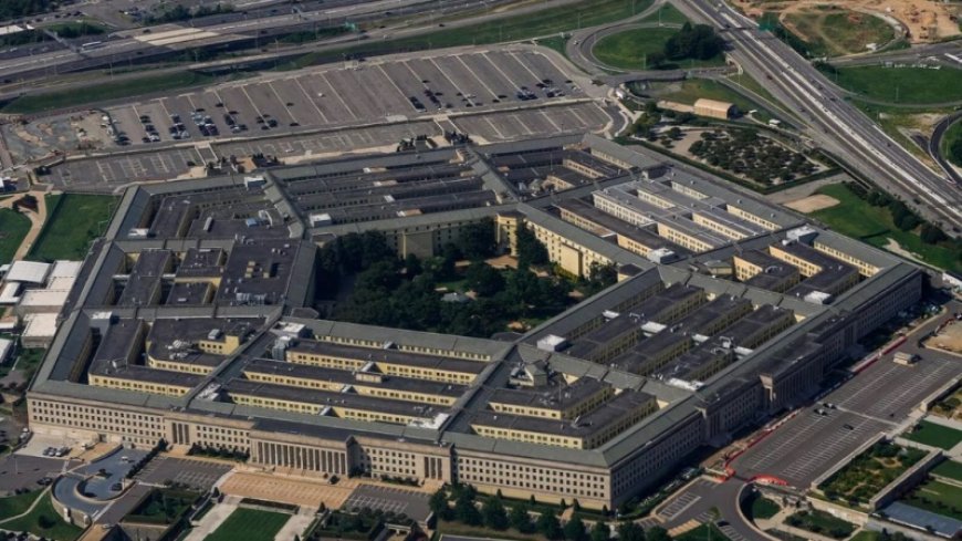 Pentagon: More than 500 servicemen committed suicide in 1 year