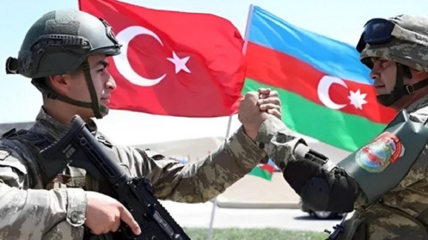 Azerbaijan and Turkey will hold joint naval exercises