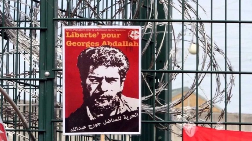 The Release of Georges Ibrahim Abdallah: A Complex Debate on Justice, Politics, and Human Rights