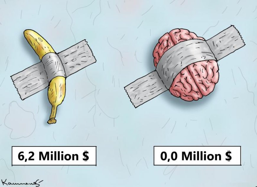 6,200,000 USD Banana