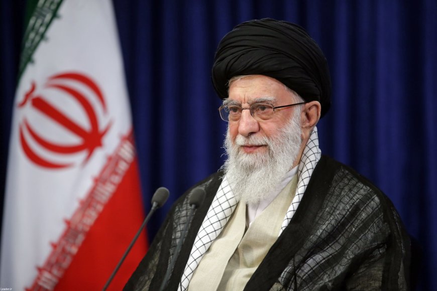 Imam Khamenei: Arrest warrant for Netanyahu is not enough; a death sentence should be issued