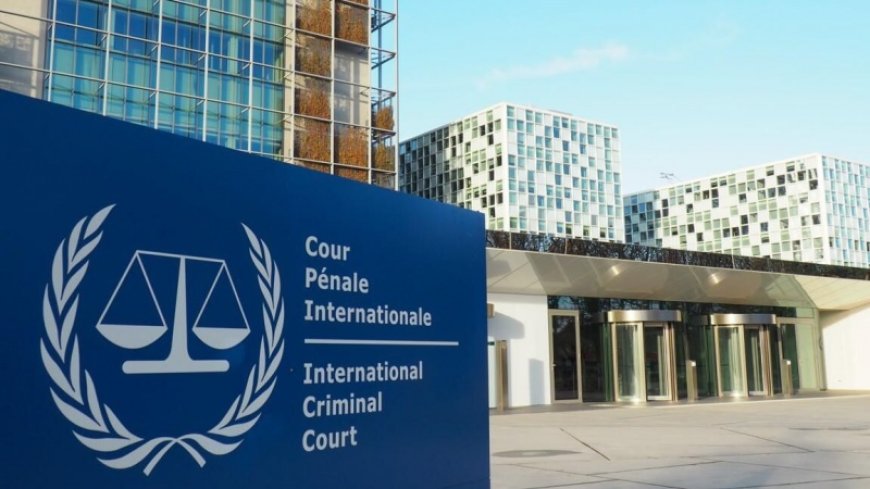 Human Rights Watch Calls on EU to Support ICC Arrest Warrant Against Netanyahu