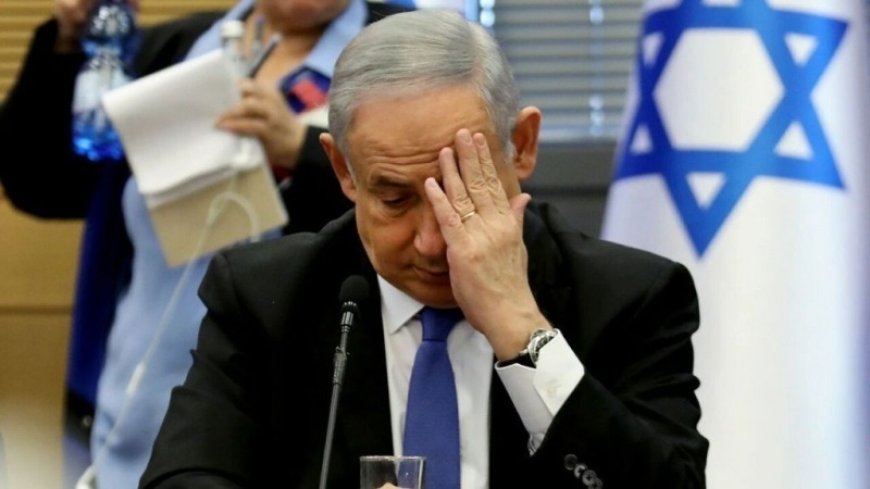 European Nations Divided Over ICC Arrest Warrant for Netanyahu and Galant