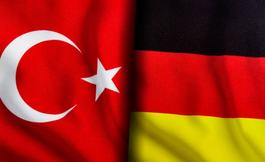 Germany Indicts Turkish National for Spying on Alleged Gulen Supporters