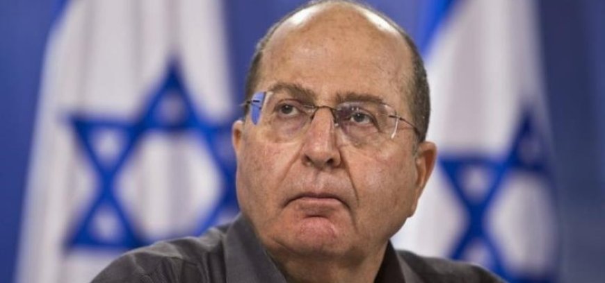 Former Israeli war minister: What we are doing in northern Gaza is "genocide"