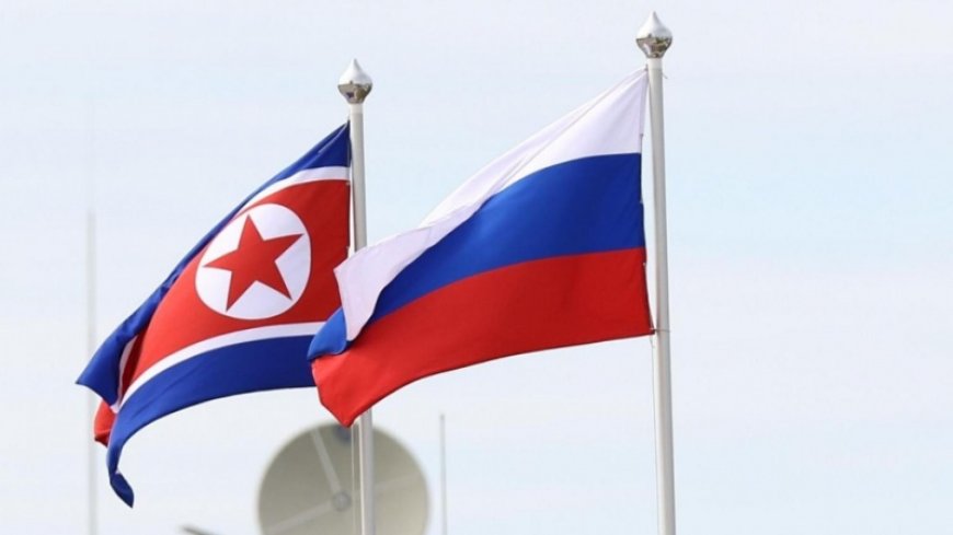 Russia-North Korea strategic partnership agreement enters into force