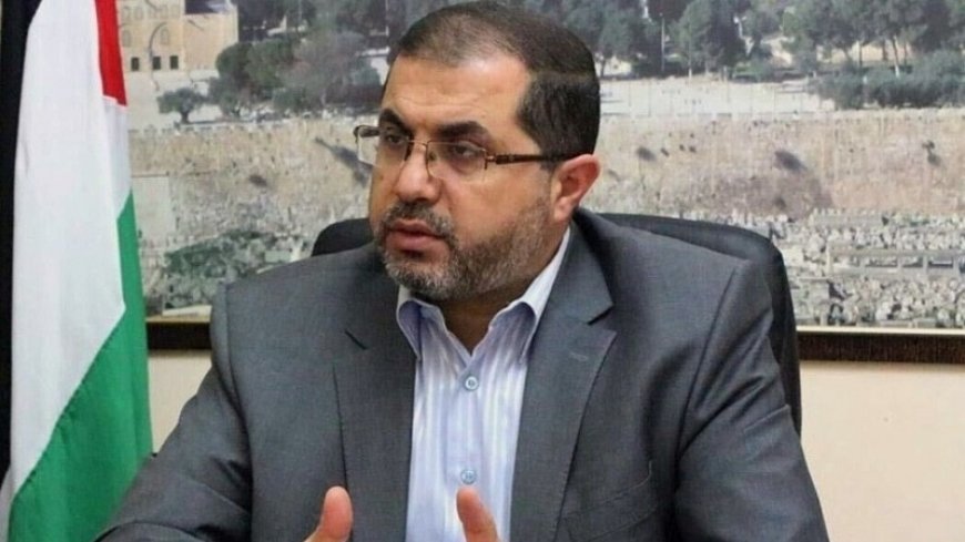 Hamas Reacts to Trump's Threatening Message