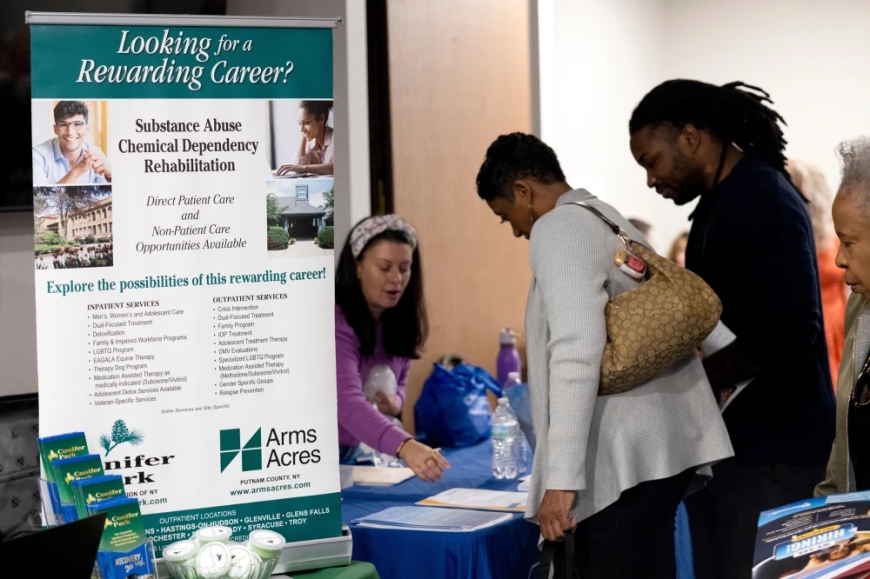 The Worsening Disparities in Employment: A Closer Look at Rising Unemployment for Black Women