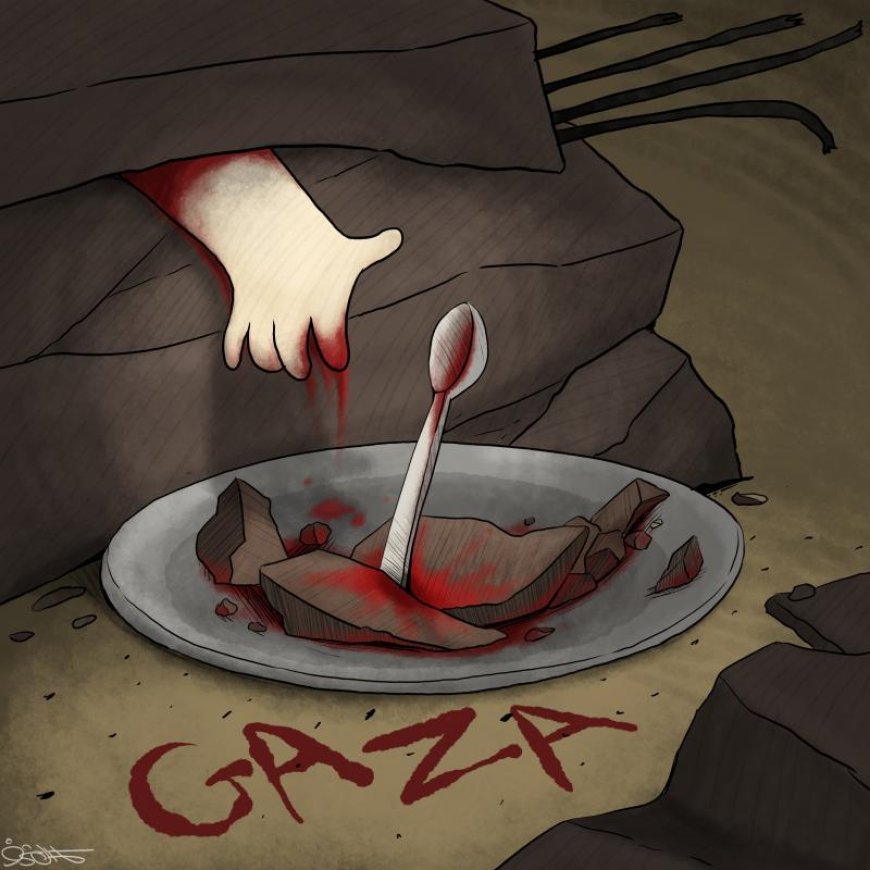 Gaza !