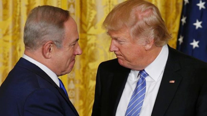 American support for Zionist expansionist policies